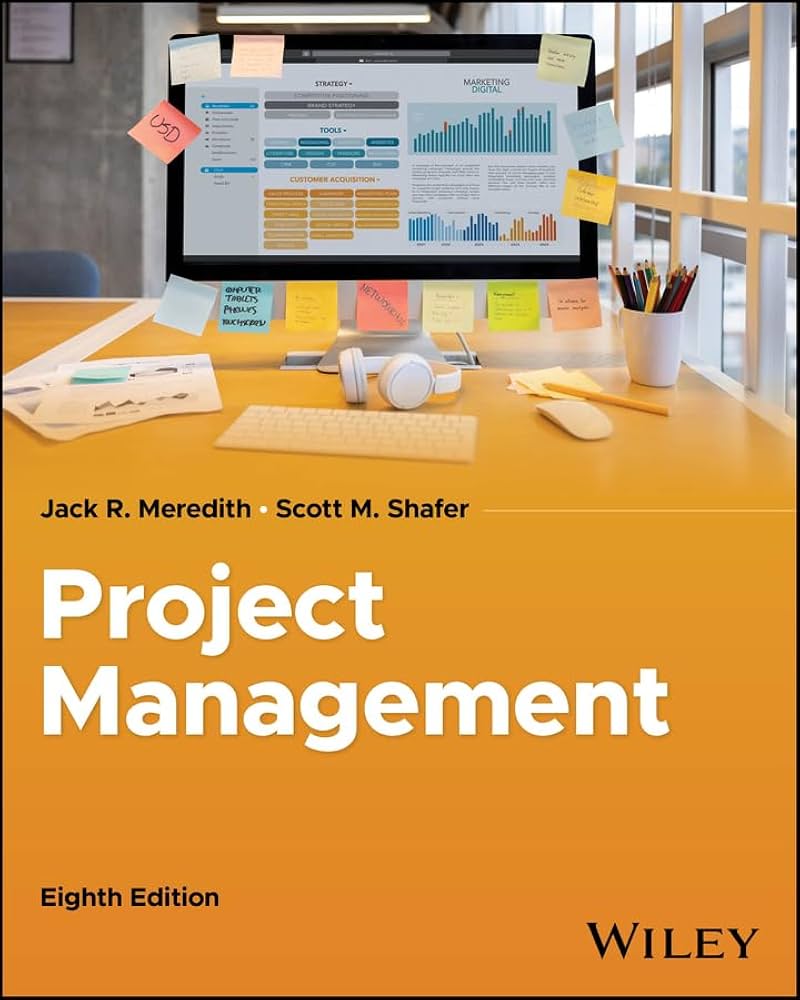Amazon.com: Project Management in Practice: 9781394252138